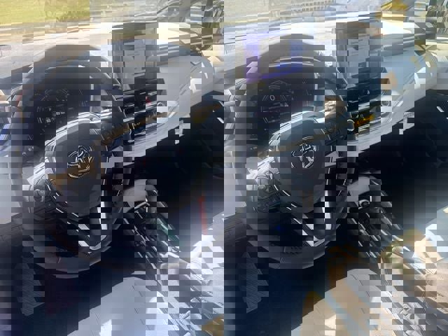 New 2026 Toyota Corolla XSE FWD image 12