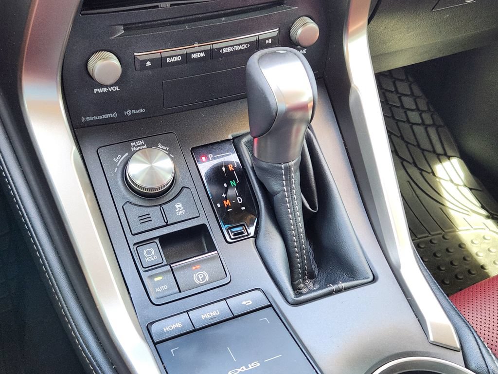 Used 2018 Lexus NX 300 AWD w/ Comfort Package image 21