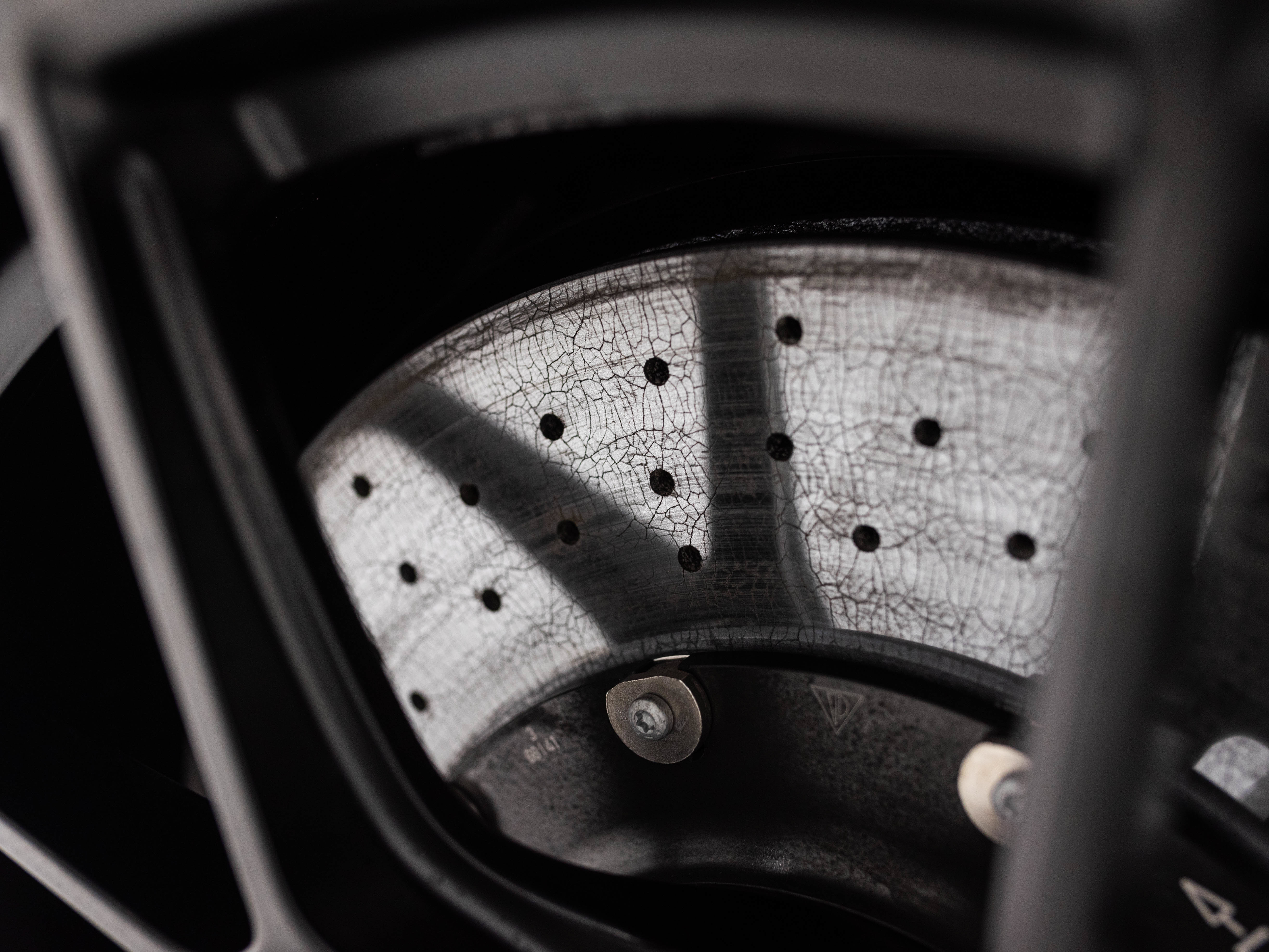 Used 2026 Porsche 911 GT3 RWD image 13