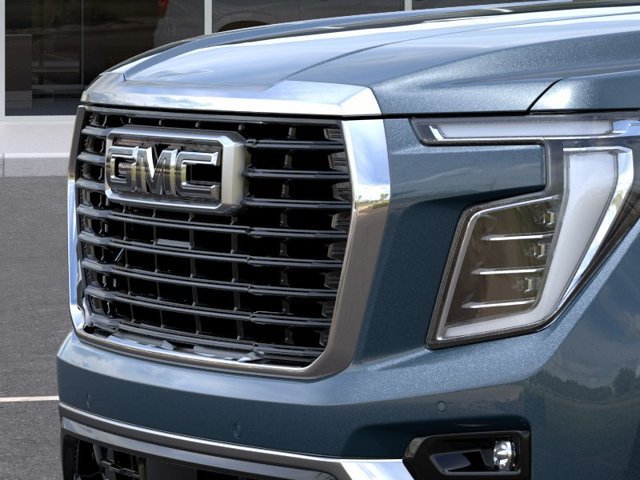 New 2026 GMC Yukon XL Elevation AWD/4WD image 13