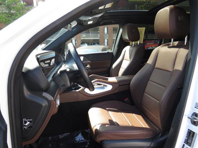 Certified 2024 Mercedes-Benz GLE 350 4MATIC image 21