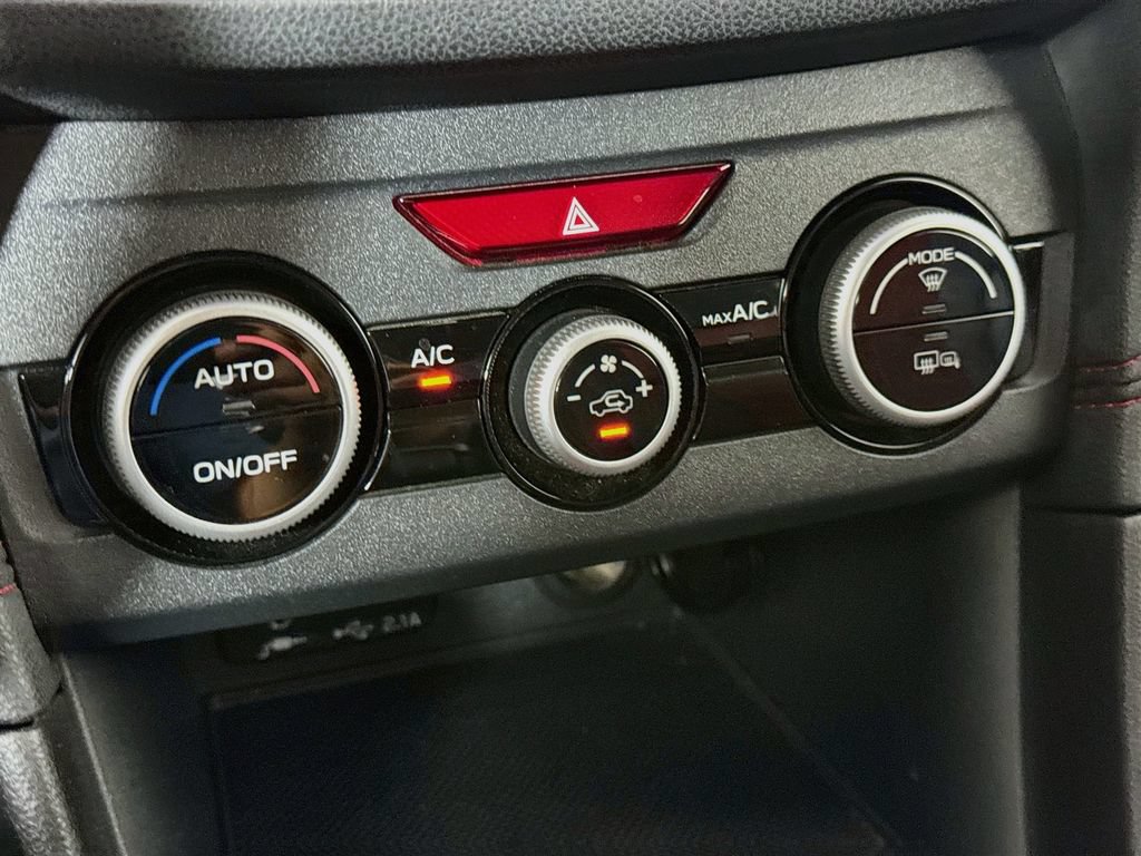 Certified 2023 Subaru Crosstrek Hybrid w/ Special Edition AWD/4WD image 18