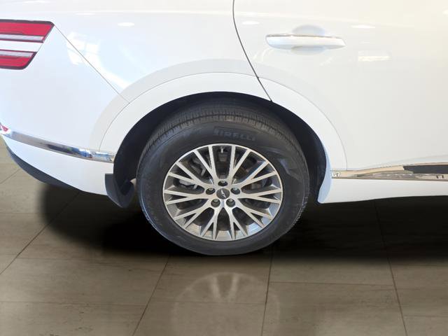 Used 2023 Genesis GV80 2.5T w/ Winter Weather Package image 30