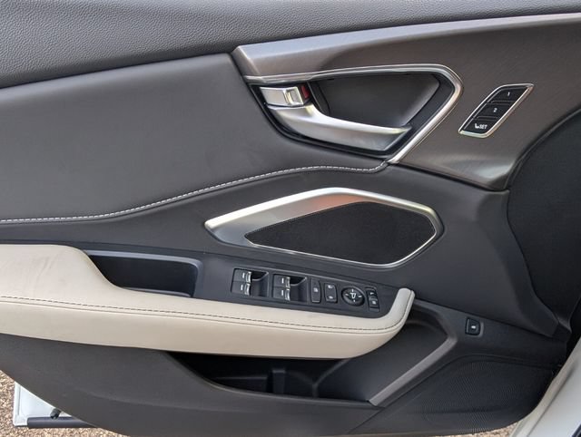New 2026 Acura RDX SH-AWD image 15