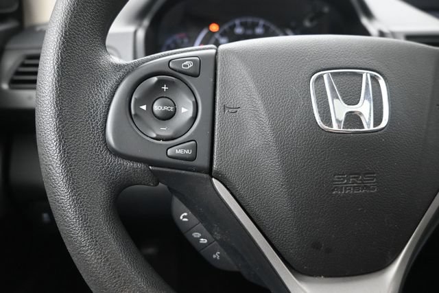 Used 2014 Honda CR-V EX image 28