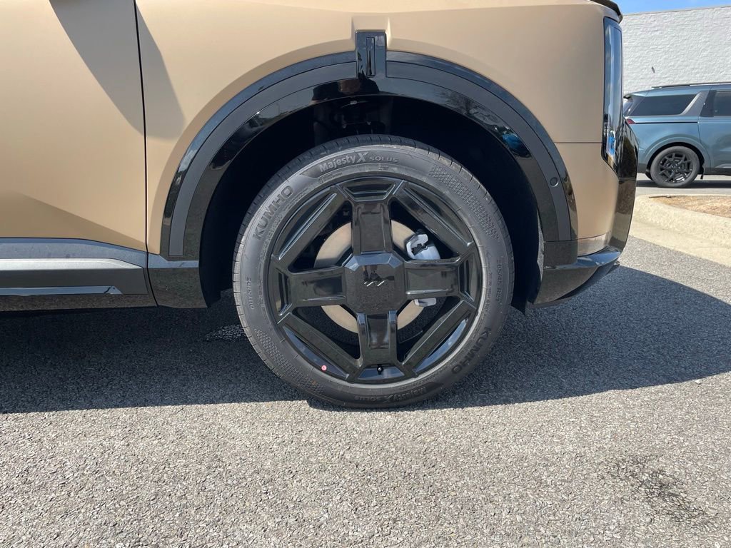 New 2027 Kia Telluride X-Line SX Prestige image 33
