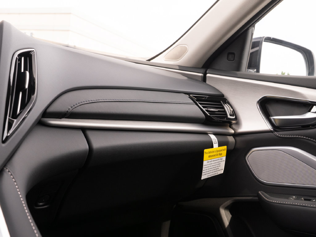 New 2026 Acura RDX w/ Technology Package AWD/4WD image 36