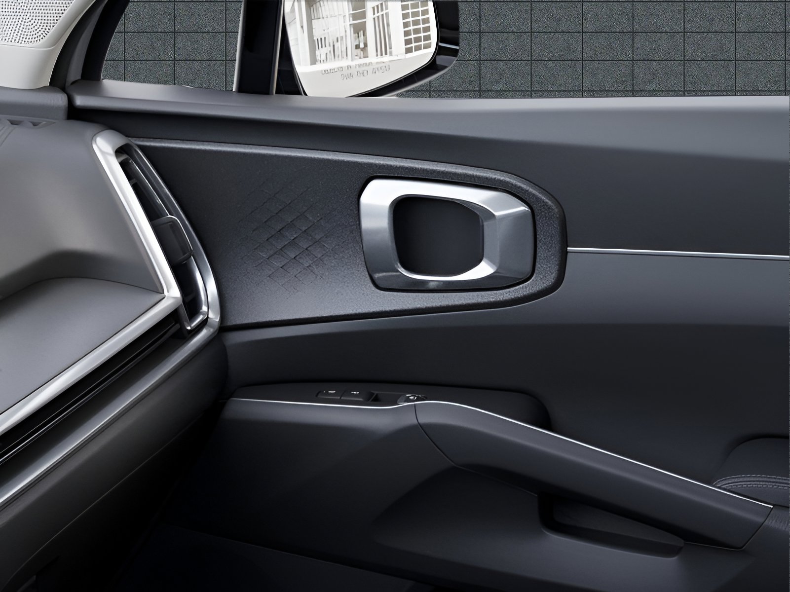 New 2025 Kia Sorento S w/ Panoramic Sunroof Package FWD image 25