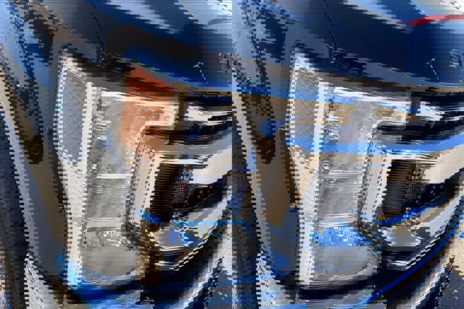 Used 2022 Ford F250 XLT w/ XLT Premium Package image 26