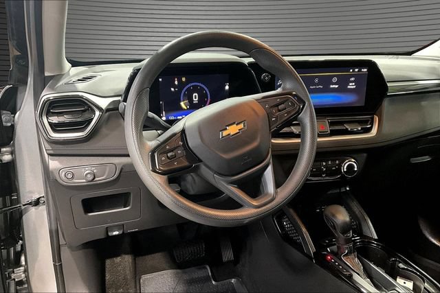 Certified 2024 Chevrolet TrailBlazer LS w/ LS Convenience Package AWD/4WD image 16