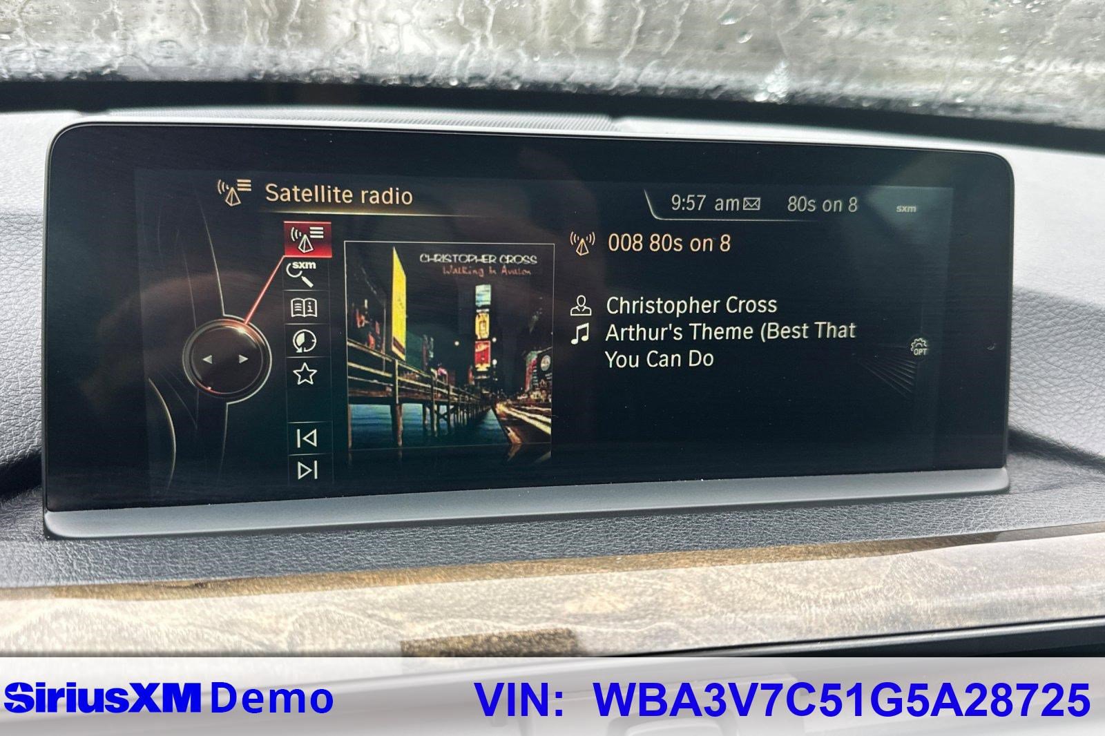 Used 2016 BMW 428i Convertible image 37