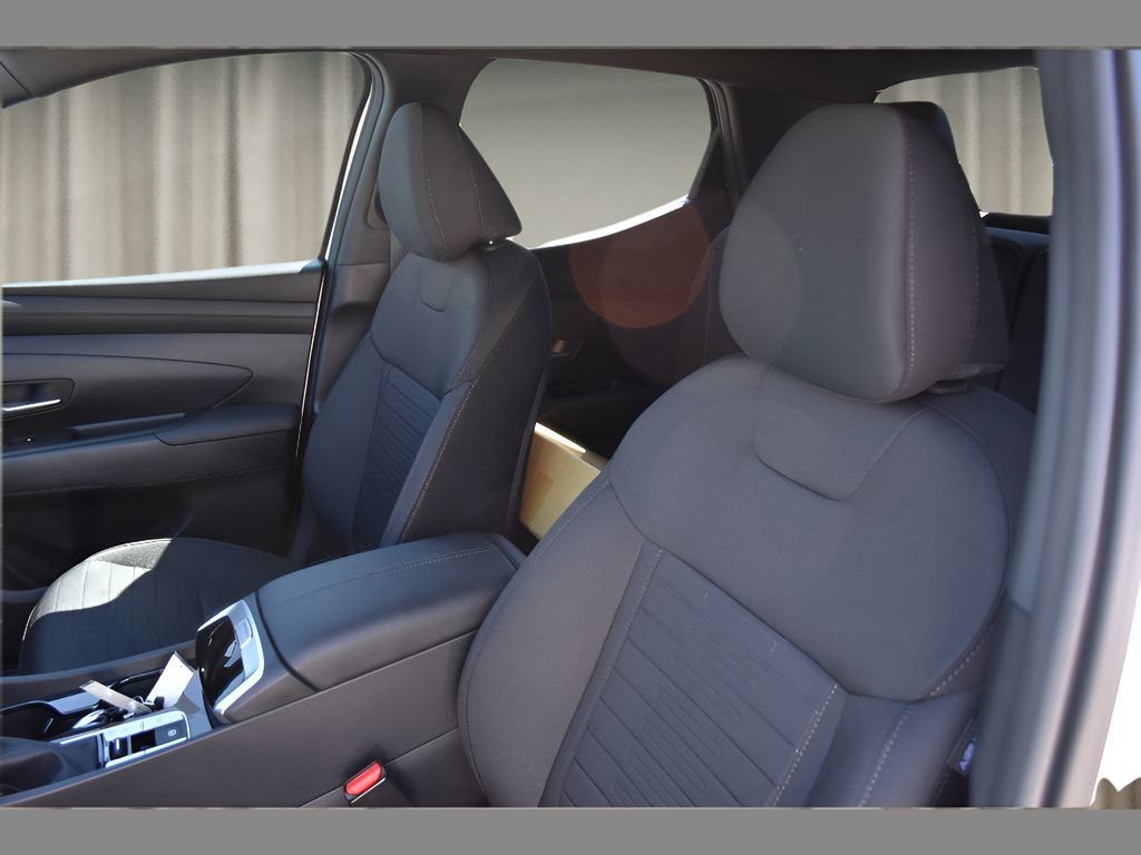 New 2025 Hyundai Santa Cruz SE image 28