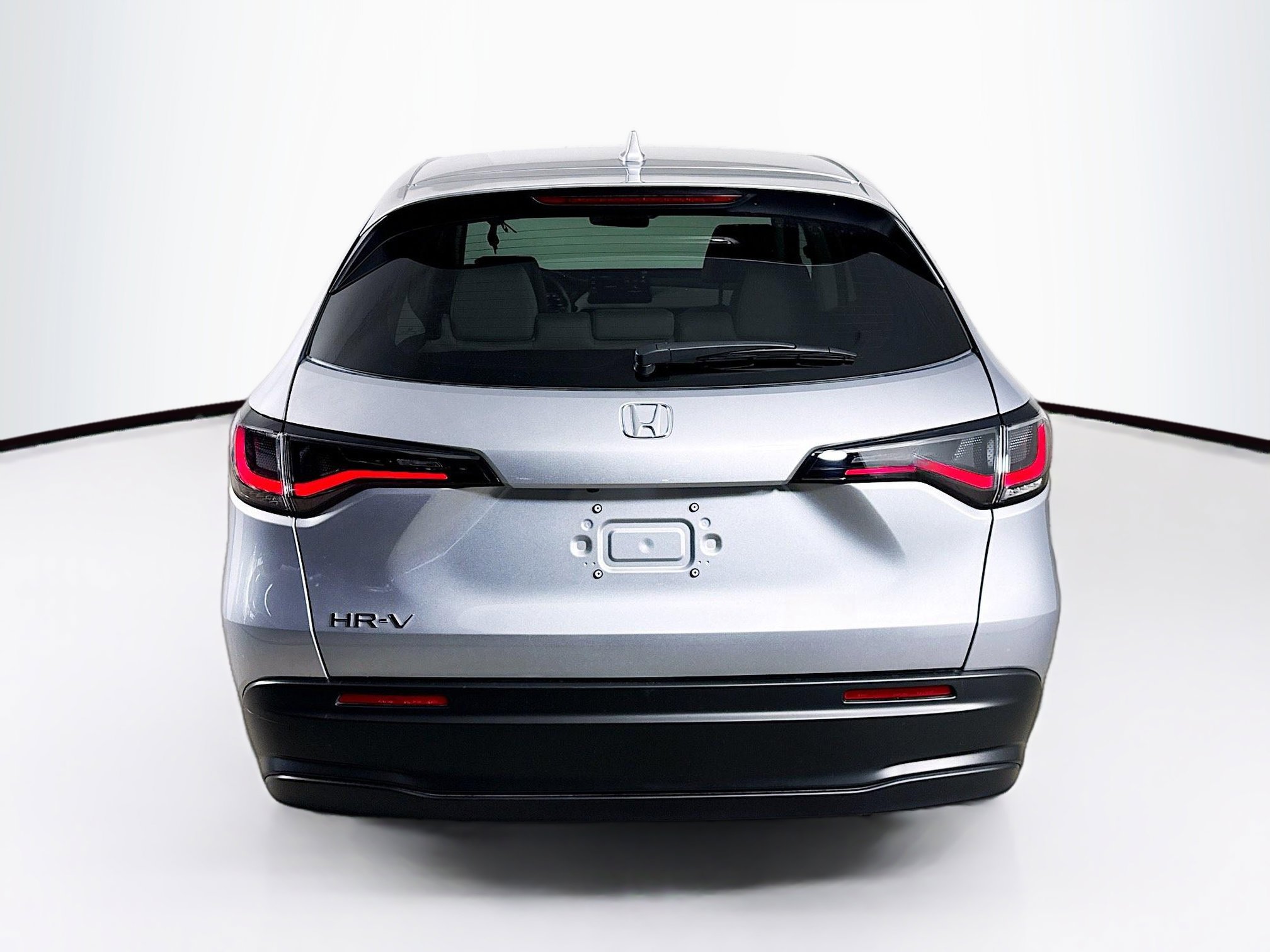 Certified 2026 Honda HR-V LX image 29