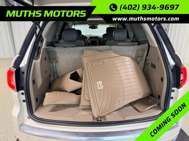 Used 2013 GMC Acadia Denali FWD image 15