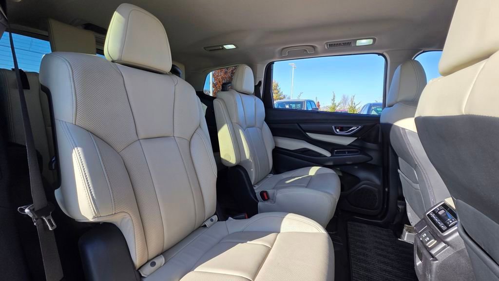 Used 2020 Subaru Ascent Limited w/ Popular Package #2A image 15