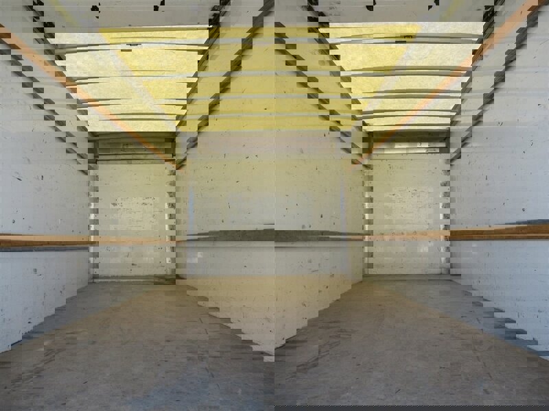 Used 2021 GMC Savana 3500 Extended w/ Power Convenience Package image 14