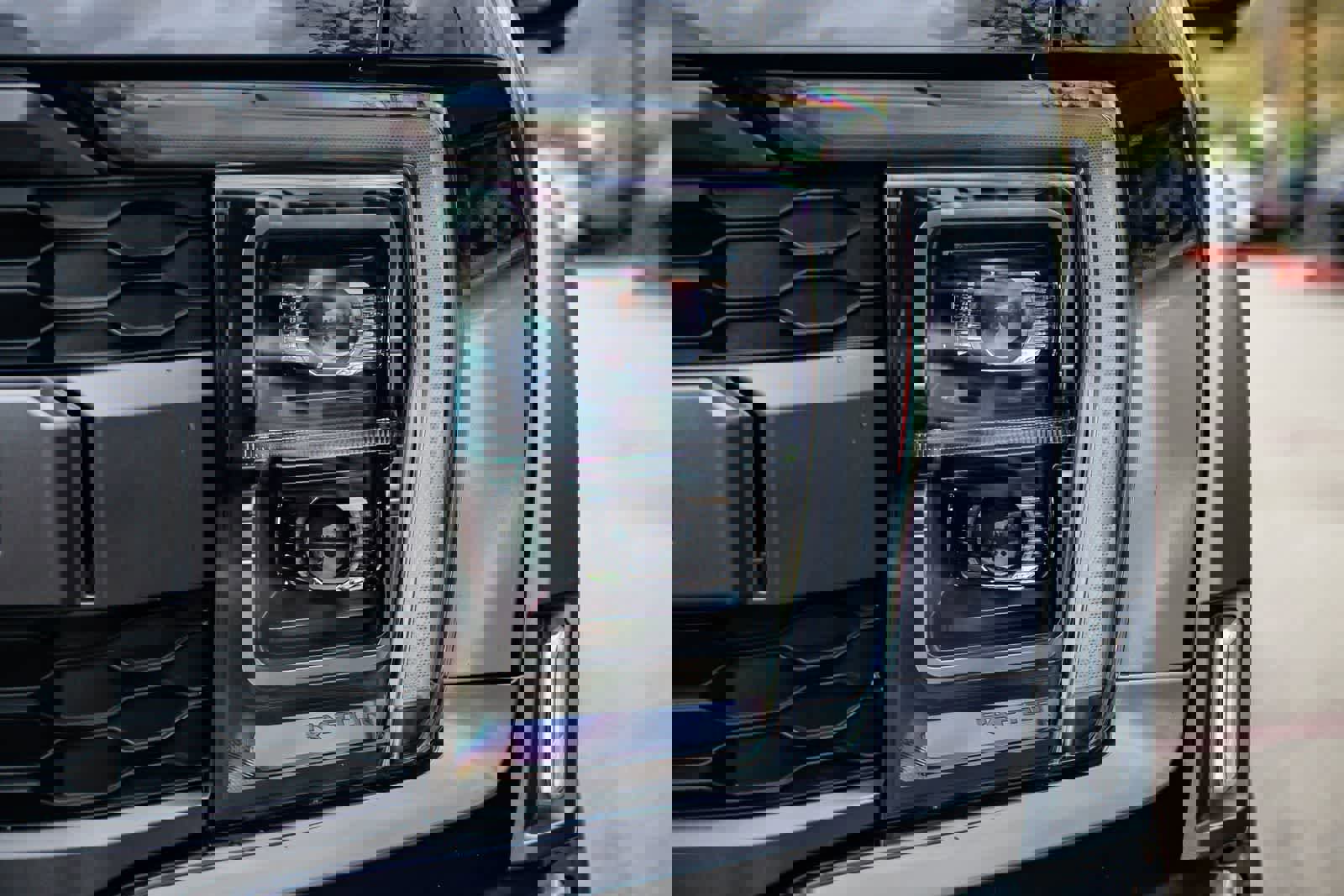 Used 2022 Ford F150 Raptor w/ Raptor 37 Performance Package image 10