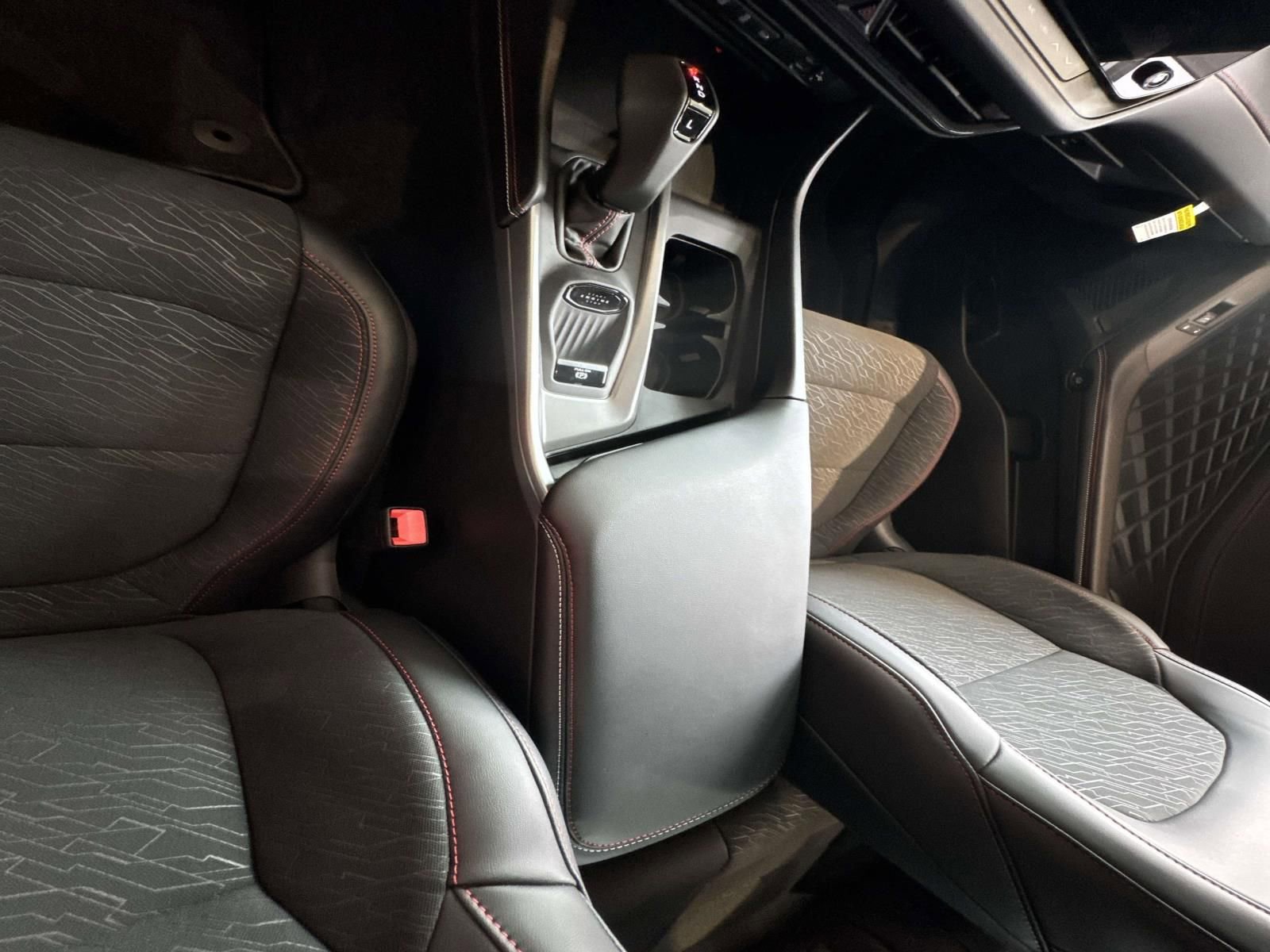 New 2026 Dodge Charger Scat Pack w/ Blacktop Package image 24