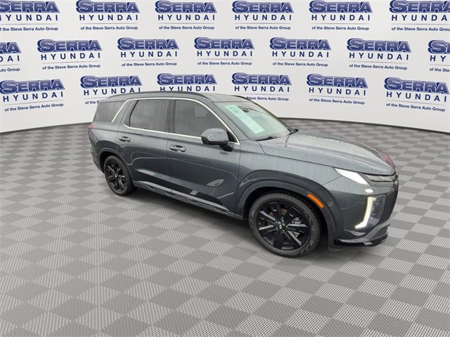 Used 2023 Hyundai Palisade XRT image 2