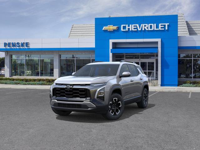 New 2027 Chevrolet Equinox ACTIV AWD/4WD image 8