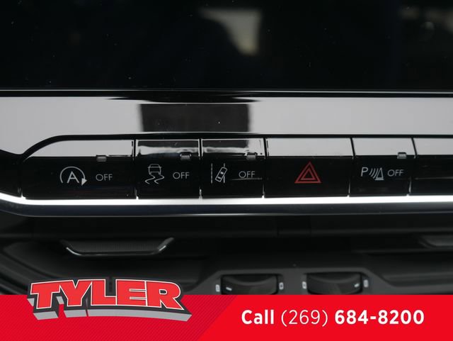 Used 2026 Jeep Compass Limited AWD/4WD image 30