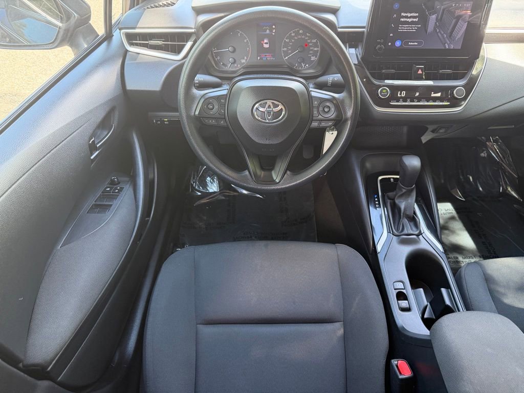 Used 2024 Toyota Corolla LE image 15
