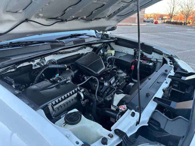 Used 2018 Toyota Tacoma SR image 38