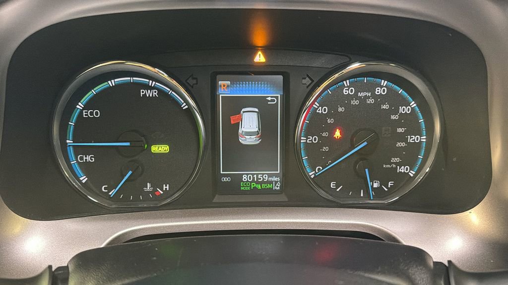 Used 2016 Toyota RAV4 Limited image 32