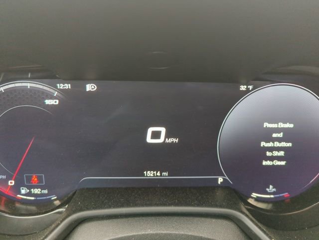 Used 2024 Dodge Hornet GT w/ GT Blacktop Package image 17