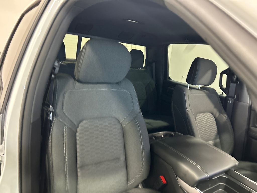 New 2026 RAM 1500 Big Horn image 34