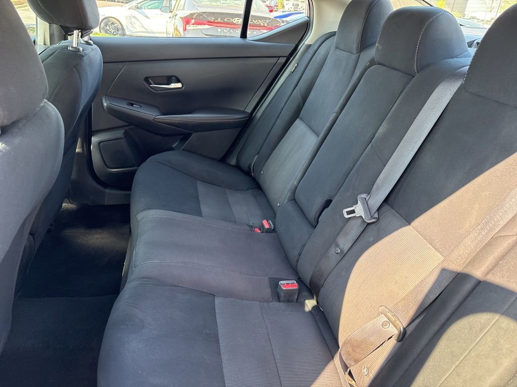 Used 2022 Nissan Sentra SV image 15