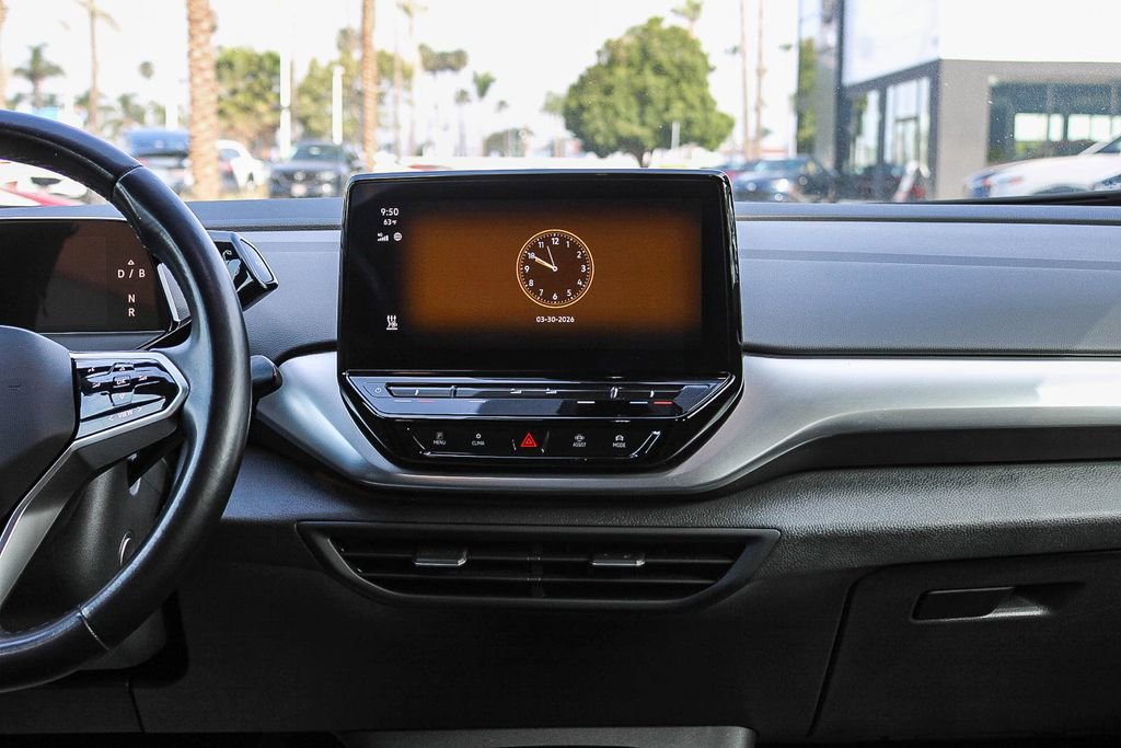 Used 2022 Volkswagen ID.4 Pro image 13