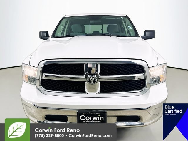 Used 2019 RAM 1500 Classic SLT AWD/4WD image 2