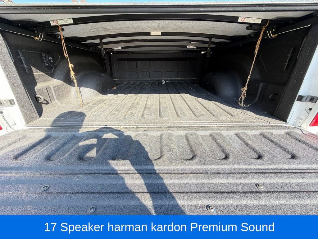 Used 2022 RAM 2500 Limited AWD/4WD image 10