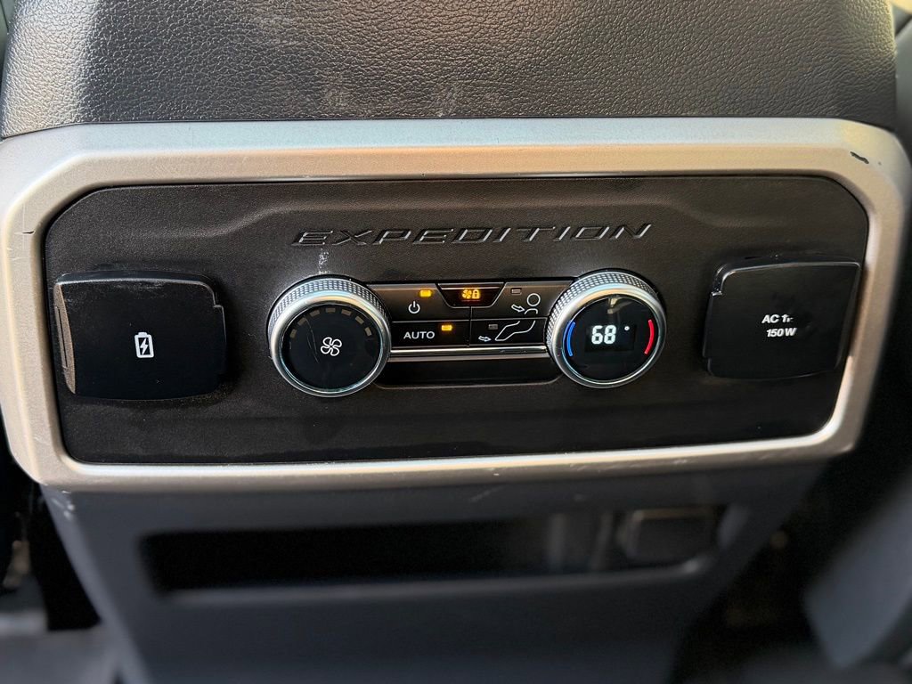 Used 2024 Ford Expedition Max XLT AWD/4WD image 11