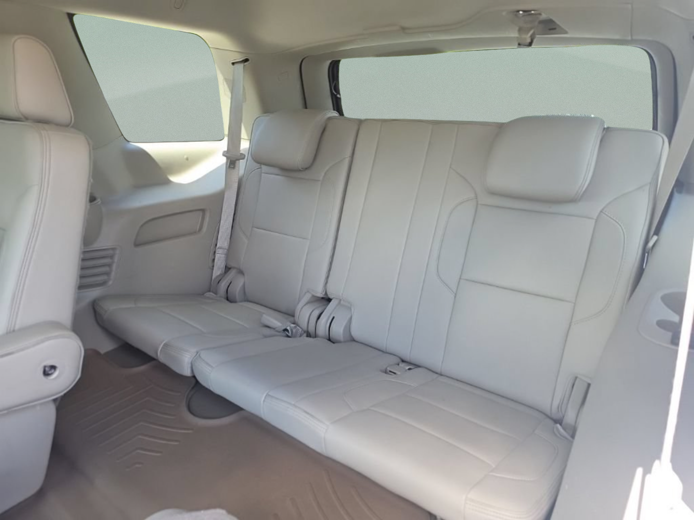 Used 2016 GMC Yukon Denali w/ Open Road Package RWD image 30