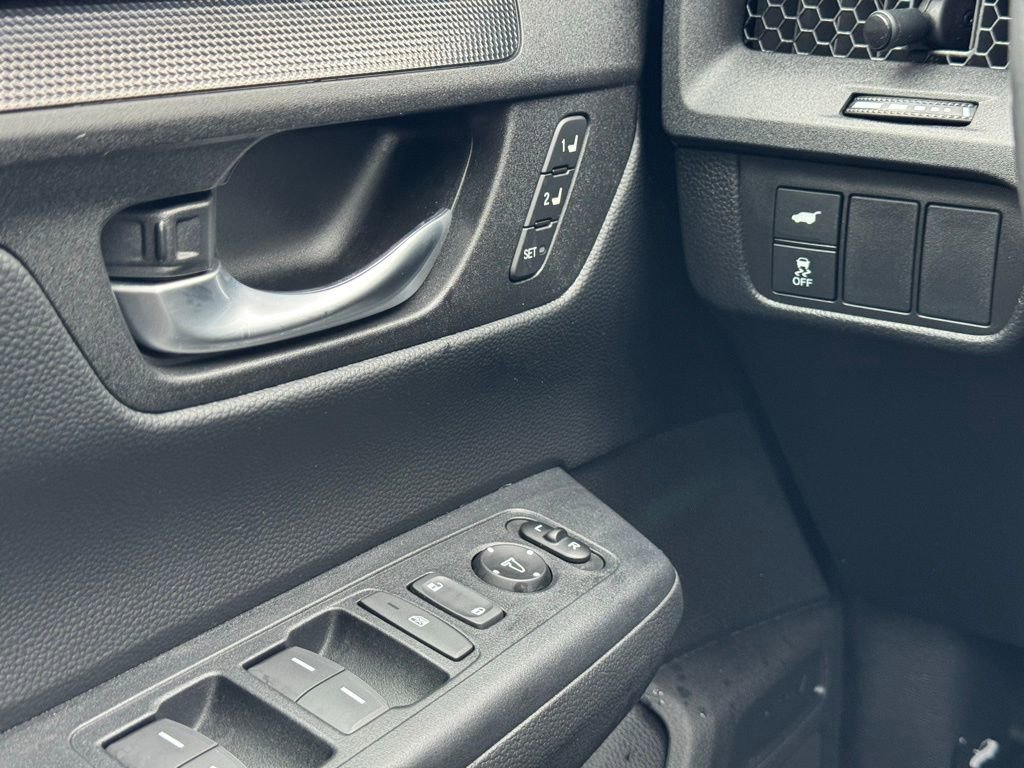 Certified 2024 Honda CR-V Sport-L image 17
