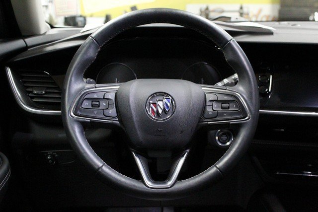 Certified 2023 Buick Envision Preferred image 19