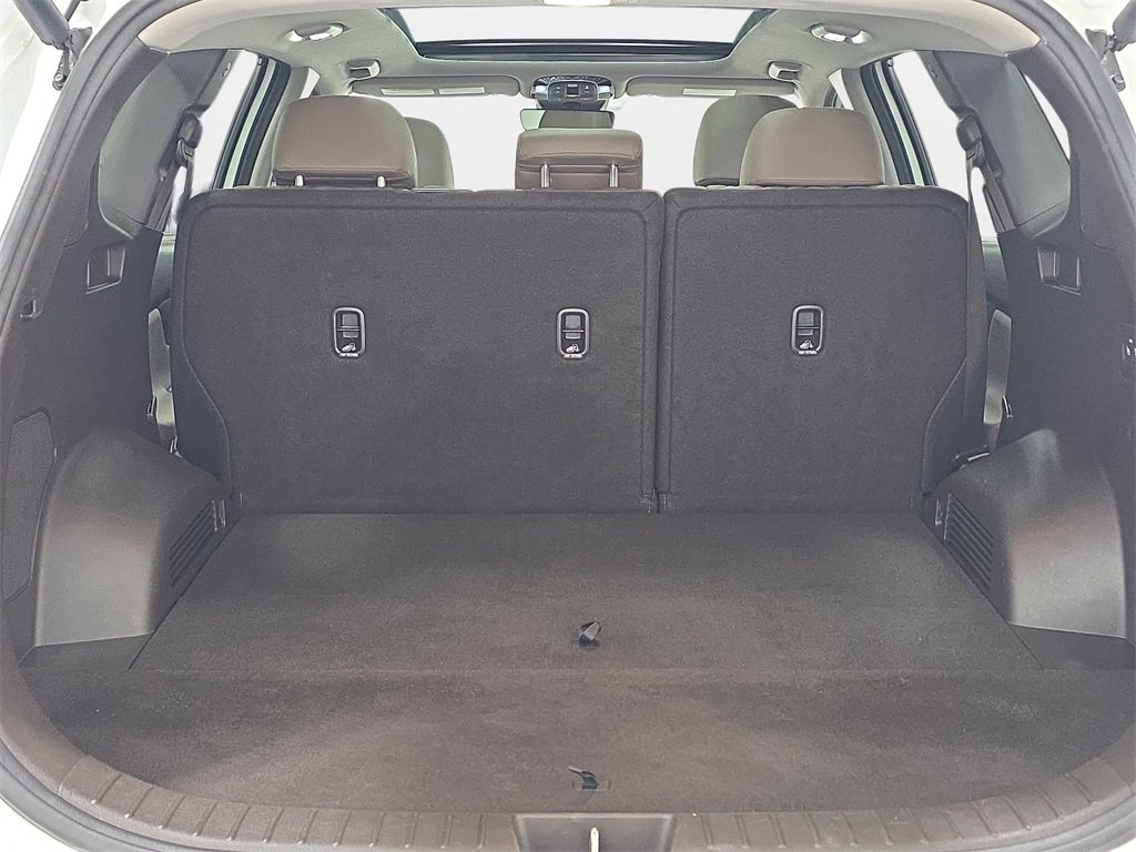 Used 2022 Hyundai Santa Fe SEL Premium image 35