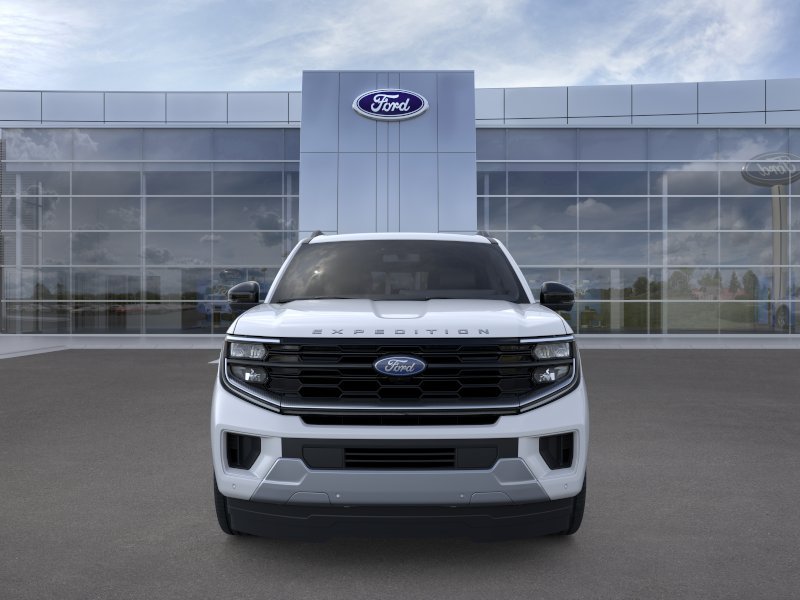 New 2026 Ford Expedition Max Platinum w/ Driver's Package AWD/4WD image 6