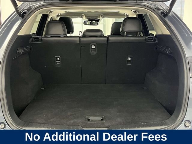 Used 2025 MAZDA CX-5 Carbon Edition AWD/4WD image 23