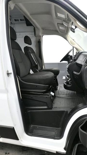 Used 2021 RAM ProMaster 2500 image 10