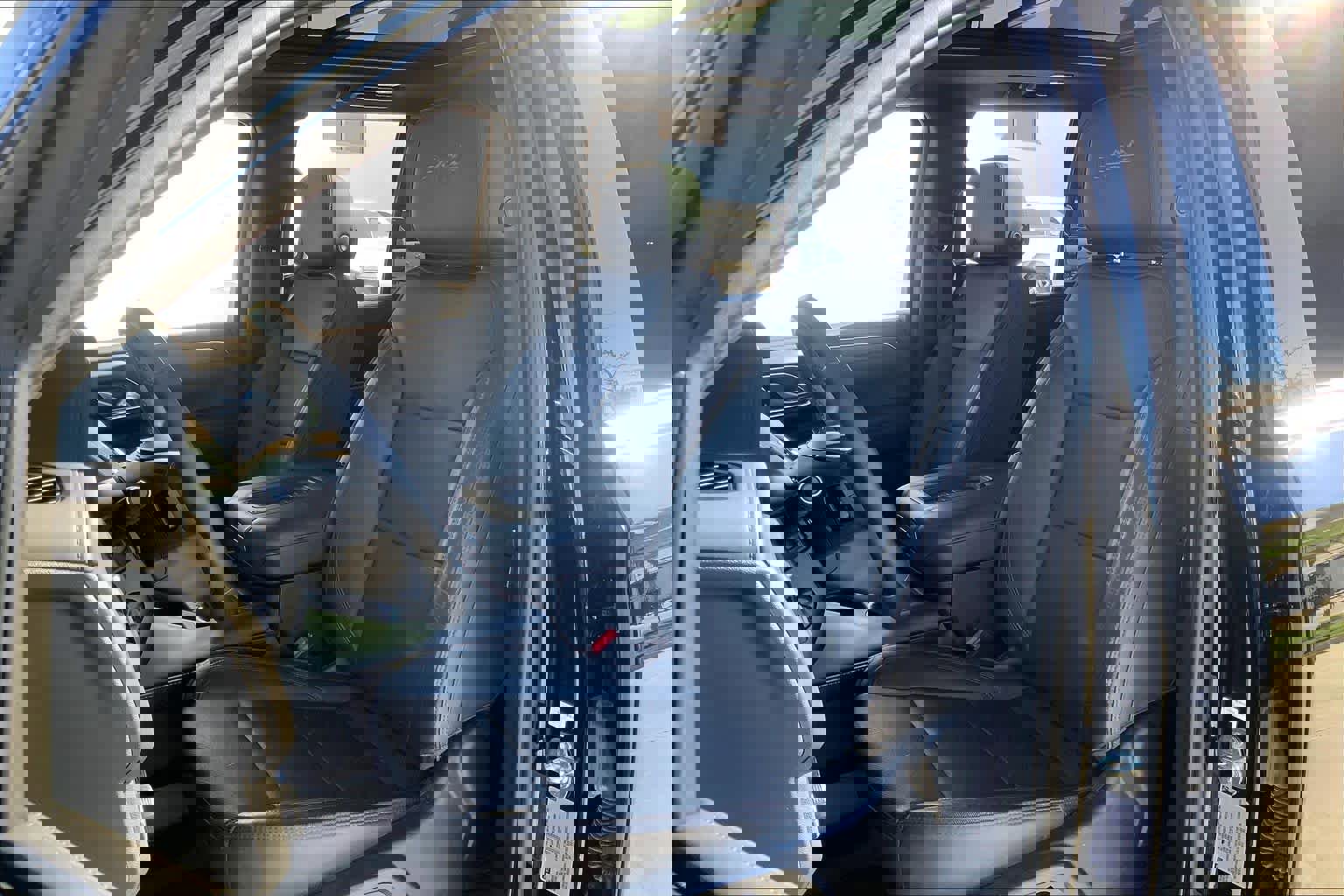 Used 2022 Chevrolet Tahoe High Country w/ Max Trailering Package AWD/4WD image 8