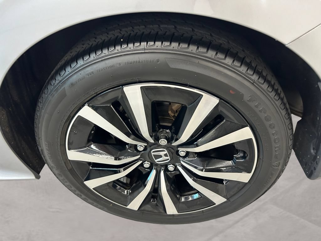 Used 2023 Honda Civic EX image 14