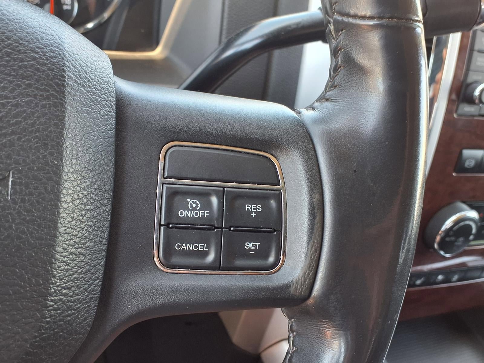 Used 2012 RAM 2500 Laramie w/ HD Snow Plow Prep Group AWD/4WD image 16