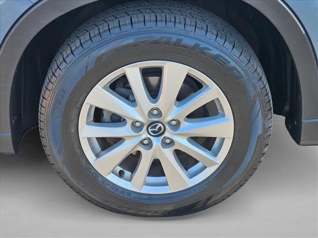 Used 2016 MAZDA CX-5 Touring w/ Bose/Moonroof Package FWD image 23
