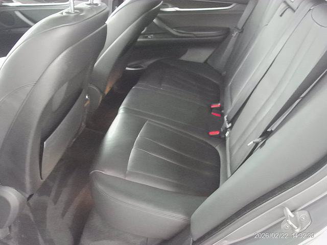 Used 2014 BMW X5 xDrive35i image 5