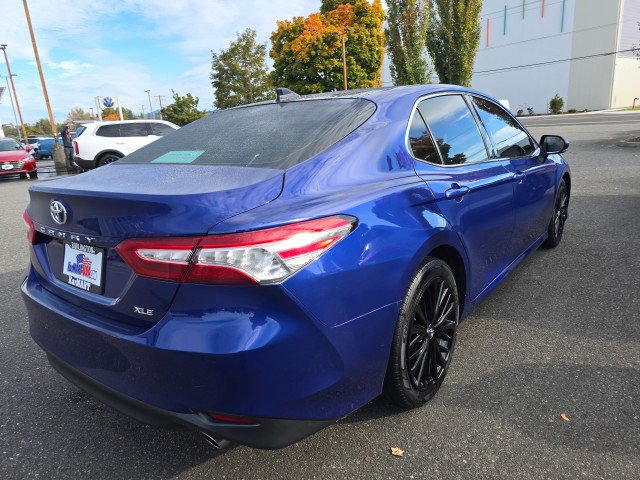 Used 2018 Toyota Camry XLE w/ Driver Assist Package image 4