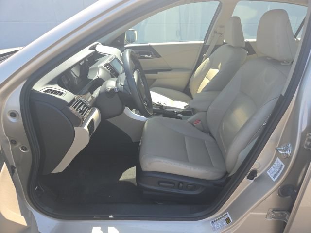 Used 2016 Honda Accord EX-L image 15