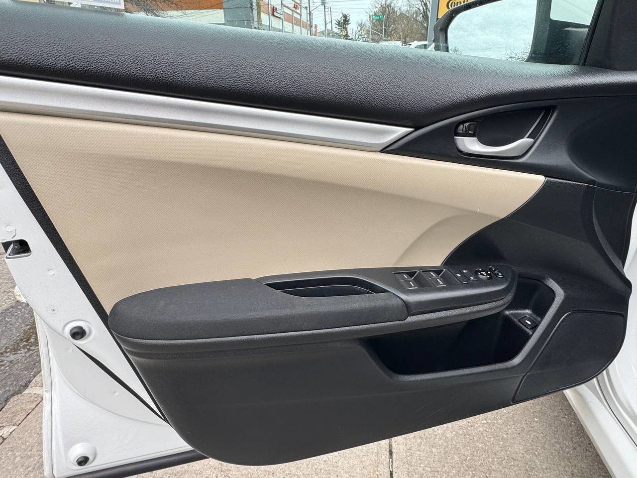 Used 2019 Honda Civic LX image 22